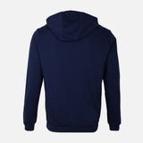 MEN HOODED SWEATSHIRT 