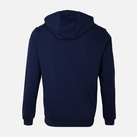 MEN HOODED SWEATSHIRT 