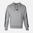 MEN HOODED SWEATSHIRT 