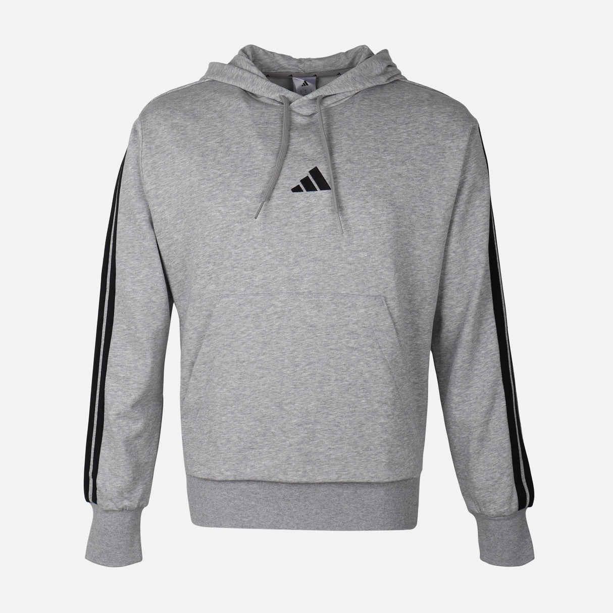 MEN HOODED SWEATSHIRT 