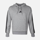 MEN HOODED SWEATSHIRT 