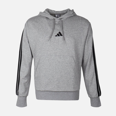 MEN HOODED SWEATSHIRT 