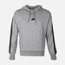 MEN HOODED SWEATSHIRT 