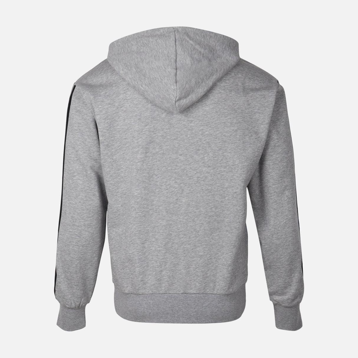 MEN HOODED SWEATSHIRT 
