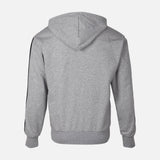 MEN HOODED SWEATSHIRT 