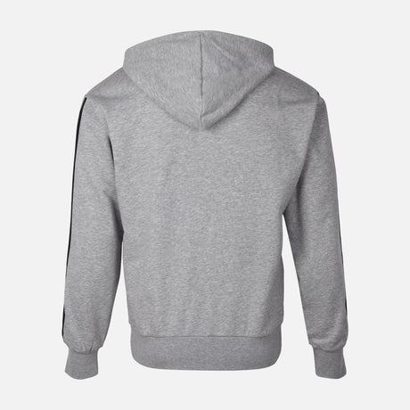 MEN HOODED SWEATSHIRT 