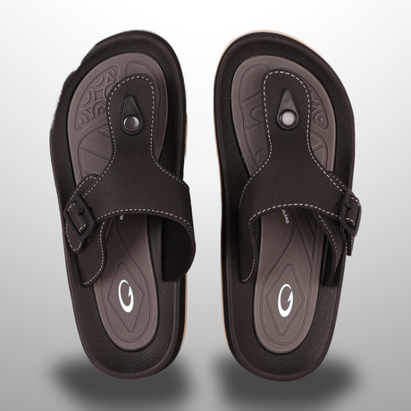 Gm-5502/26 Men Beach Slippers