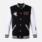 MEN HALA BASEBAL JACKET