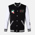 MEN HALA BASEBAL JACKET