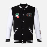 MEN HALA BASEBAL JACKET