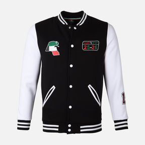 MEN HALA BASEBAL JACKET
