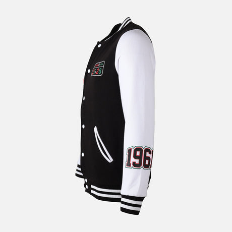 MEN HALA BASEBAL JACKET