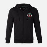 MEN HALA HOODIE WITH ZIPPER