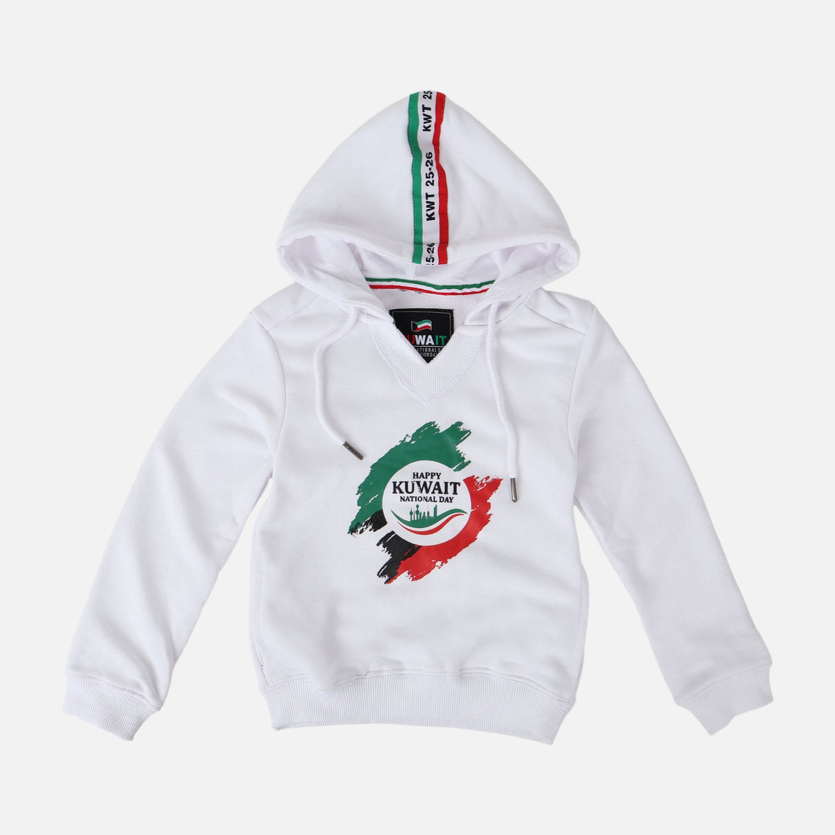 BOYS HALA HOODIES