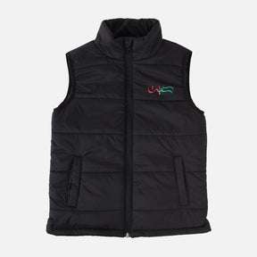 BOYS HALA FEB GILET
