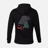 GIRLS HALA HOODIES