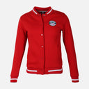 GIRLS HALA BASEBAL JACKET