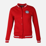 GIRLS HALA BASEBAL JACKET