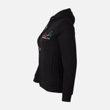 LADIES HALA HOODIE WITH ZIPPER