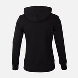 LADIES HALA HOODIE WITH ZIPPER