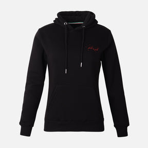 LADIES HALA HOODIE