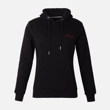 LADIES HALA HOODIE