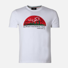 BOYS HALA FEB T-SHIRT