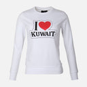 GIRLS HALA SWEATSHIRT