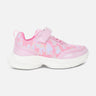 GIRLS SPORTS VELCRO SHOES