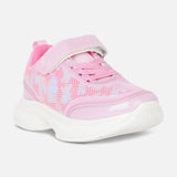 GIRLS SPORTS VELCRO SHOES