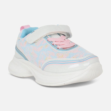 GIRLS SPORTS VELCRO SHOES