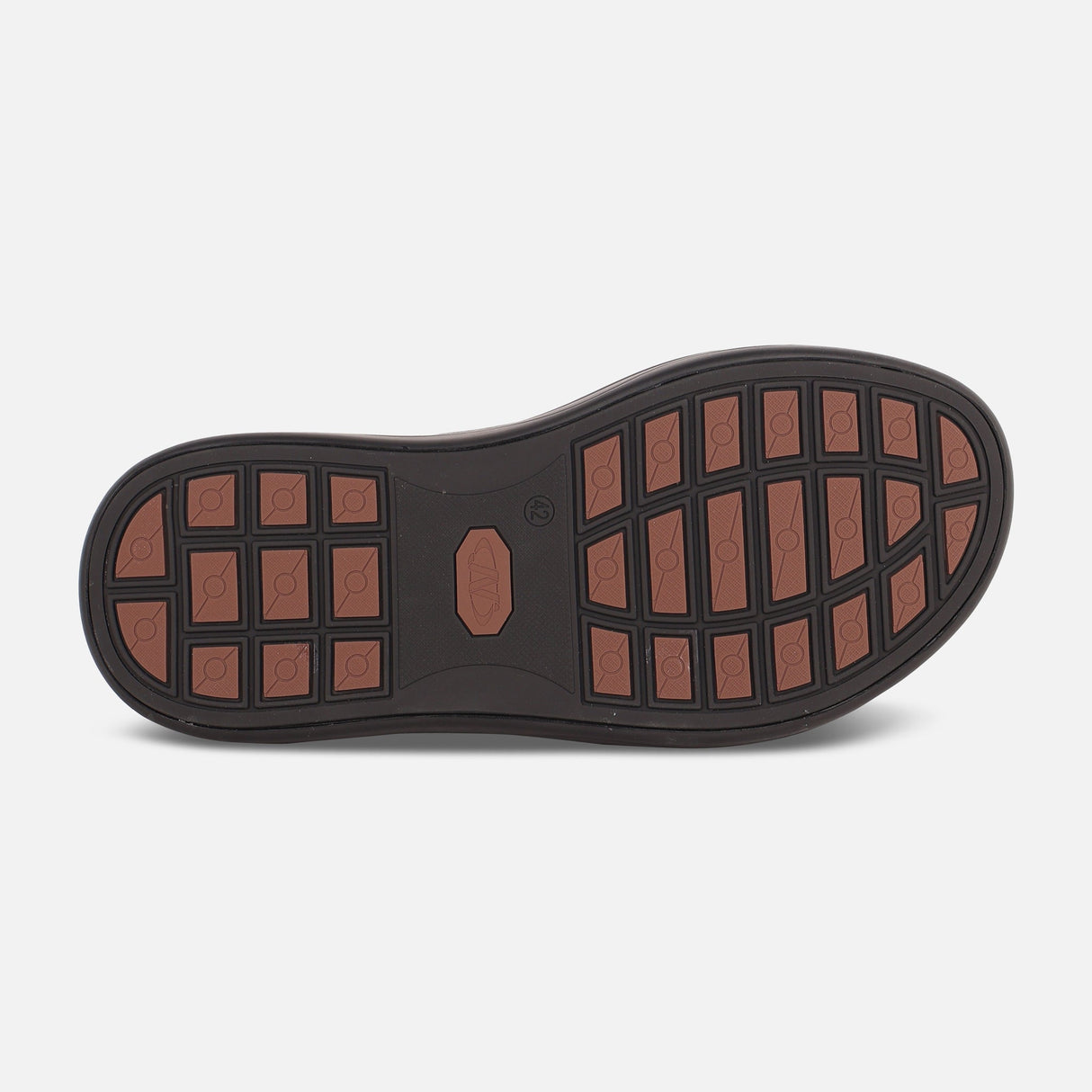 Men Arabic Slipper