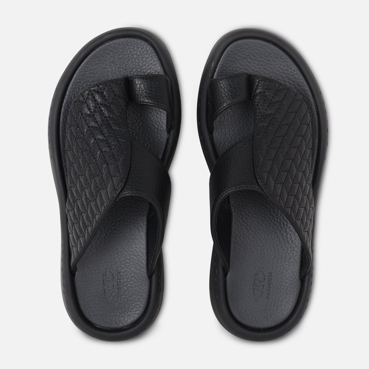 Men Arabic Slippers