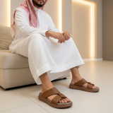 Men Arabic Slippers