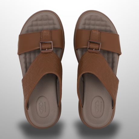 Men Arabic Slippers