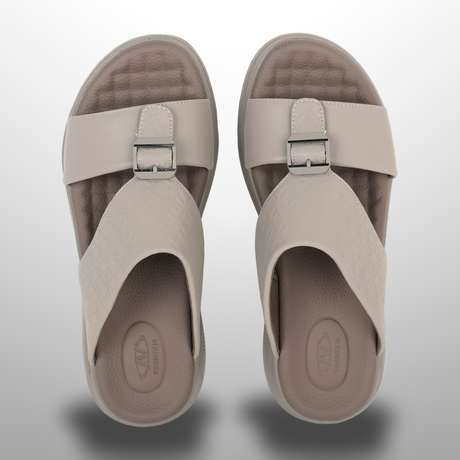 Men Arabic Slippers