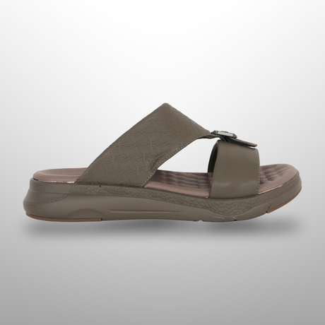 Men Arabic Slippers