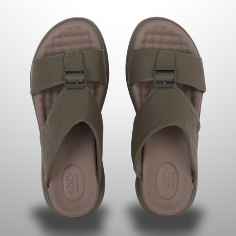 Men Arabic Slippers