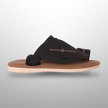 Men Arabic Slippers