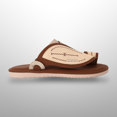Men Arabic Slippers