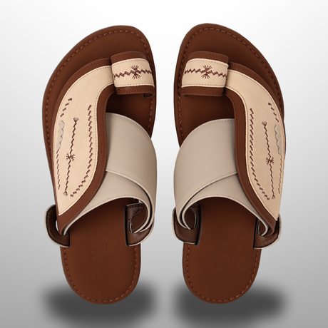 Men Arabic Slippers