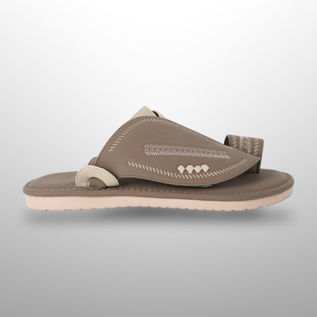 Men Arabic Slippers
