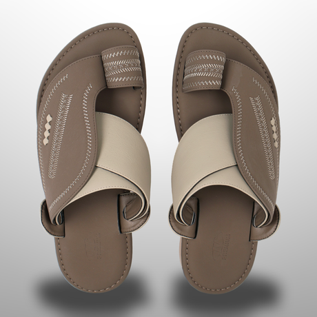 Men Arabic Slippers