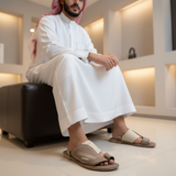 Men Arabic Slippers