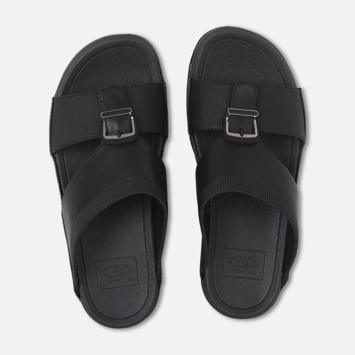MEN ARABIC SLIPPERS