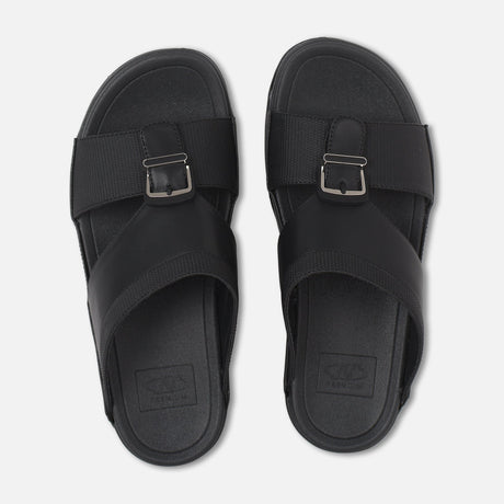 MEN ARABIC SLIPPERS