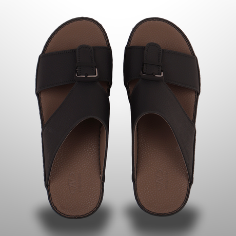 Men Arabic Slipper