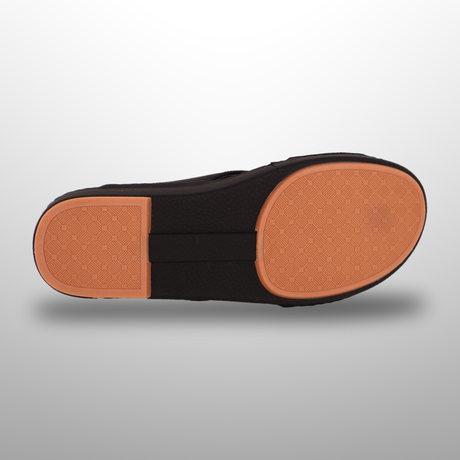 Men Arabic Slipper