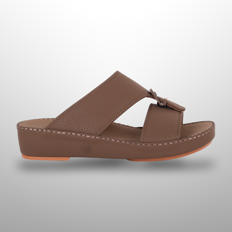 Men Arabic Slipper