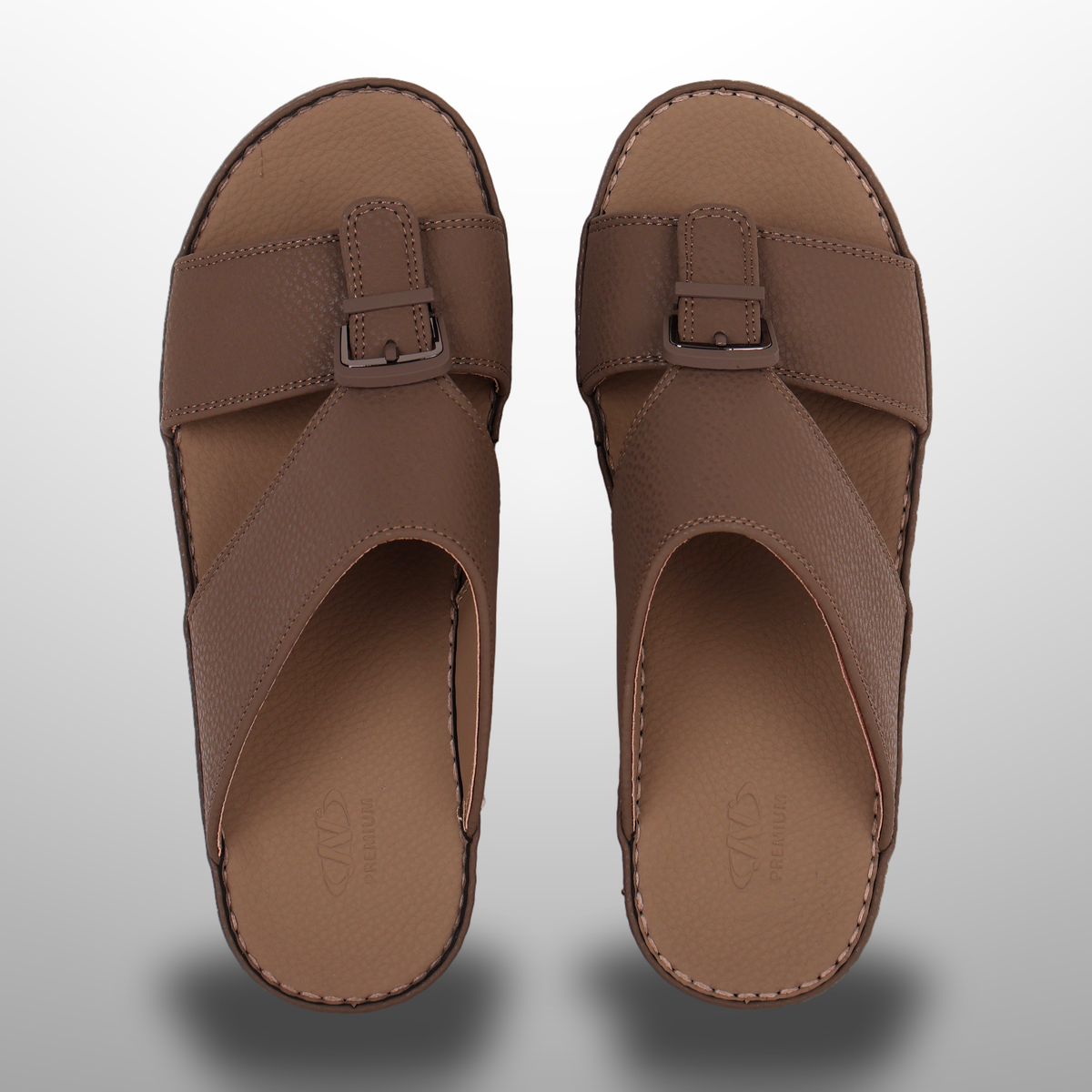 Men Arabic Slipper